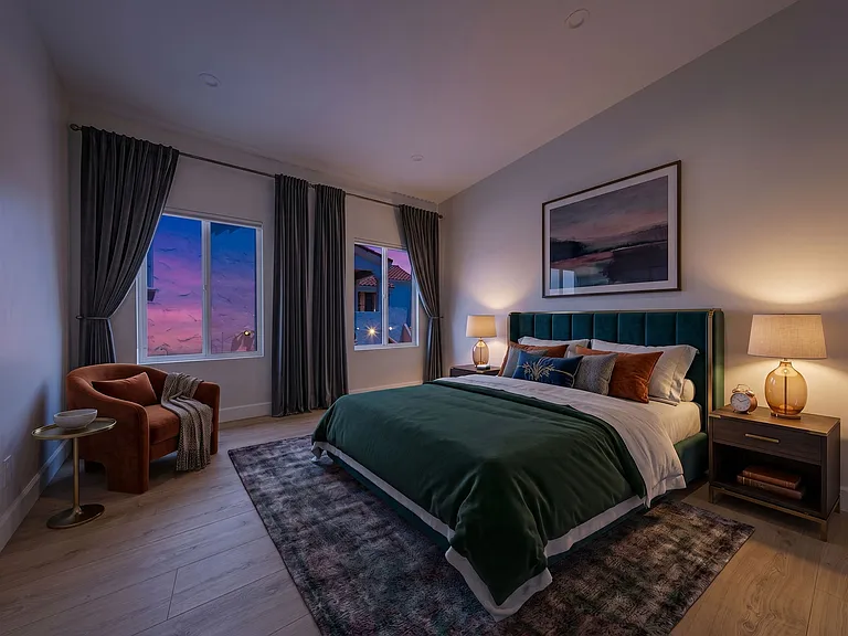 3rd bedroom