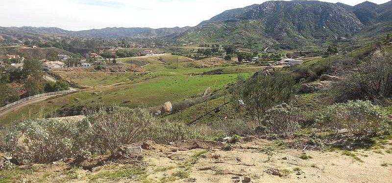 Land View