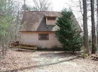 475 Bakers Fiord, Sautee Nacoochee, GA 30571