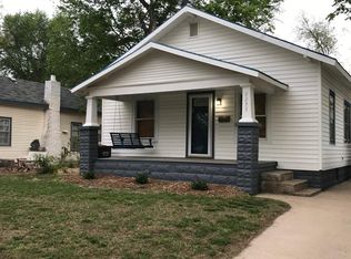 2233 W Saint Louis St, Wichita, KS 67203