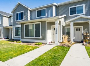 1259 W 2401 S #5, Logan, UT 84321