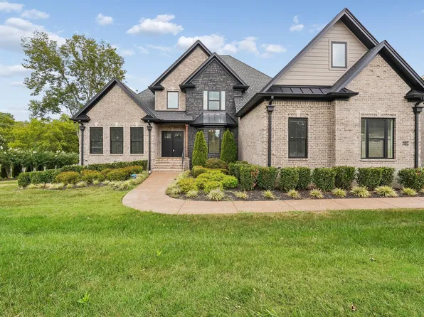 1003 Quillen Way Lot 46, Lebanon, TN 37087
