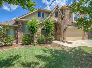 2608 Still Springs Dr, Little Elm, TX 75068