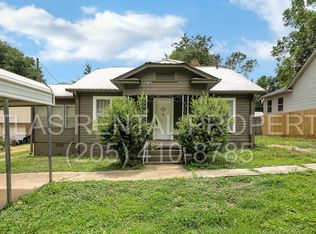 607 7th St W, Jasper, AL 35501