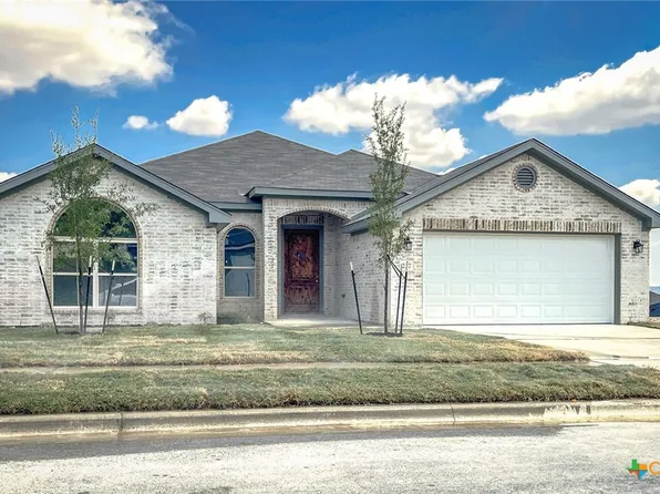227 Fawn Ridge Dr, Copperas Cove, TX 76522
