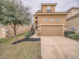 4319 Woodbridge Way, San Antonio, TX 78257