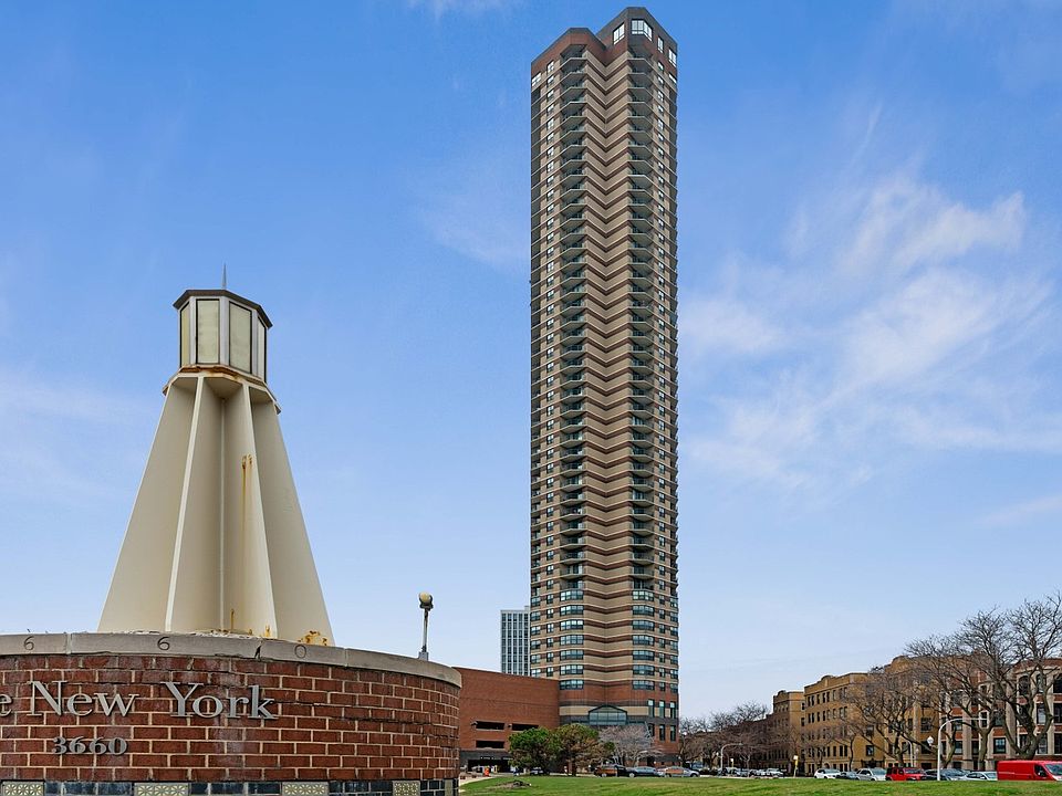 1st image of 3660 N Lake Shore Dr APT 4303