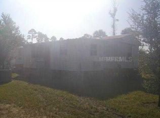 1041 Underhill Branch Rd, Osteen, FL 32764