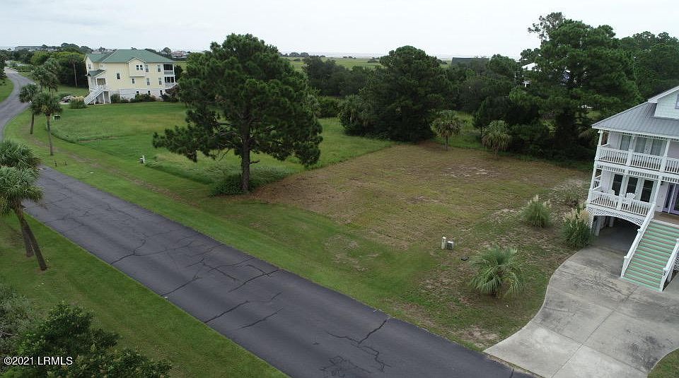 34 Harbor Dr, Saint Helena Island, SC 29920 Zillow