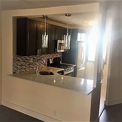 Rented by The Jack Parker Corporation