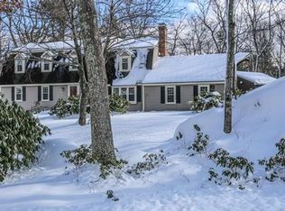 11 Stonehill Rd, Marlborough, MA 01752