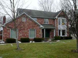 918 Queensbury Dr, Noblesville, IN