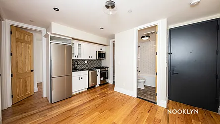 Rented by Nooklyn NYC LLC