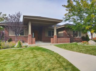 975 E Foxhill Rd, North Salt Lake, UT 84054