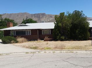 3 Ridgecrest Ct, El Paso, TX 79902