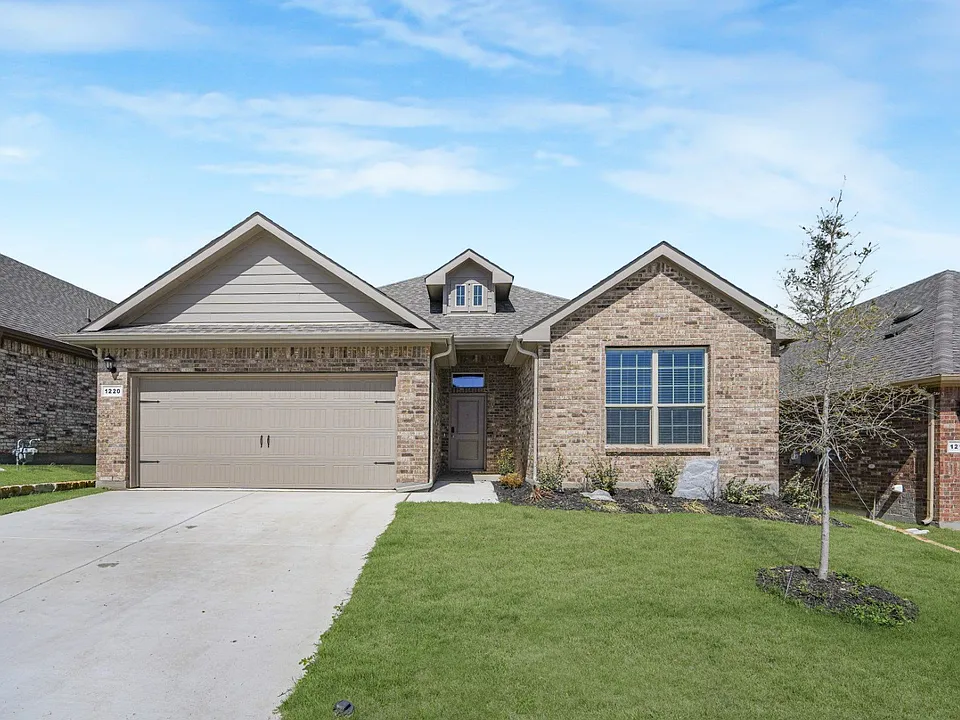 1220 Patti Ln