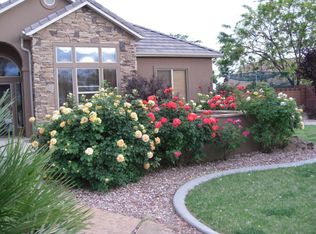 3090 W Windmill Cir, Santa Clara, UT 84765