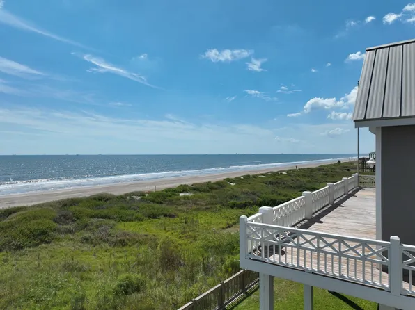 3450 Smiths Point, Crystal Beach, TX 77650