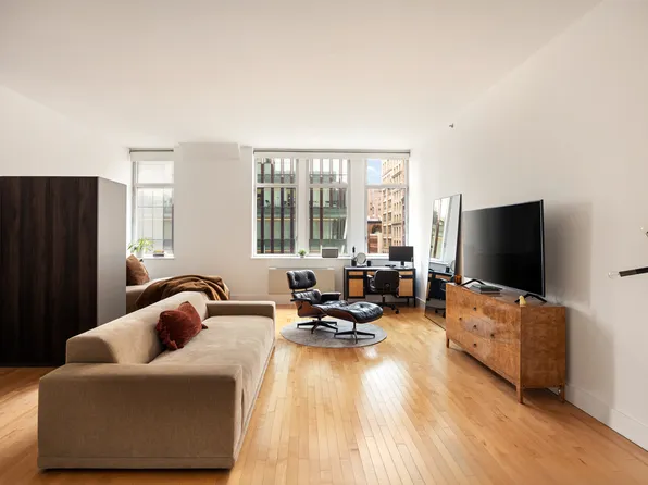 25 West Houston Street image 1 of 6