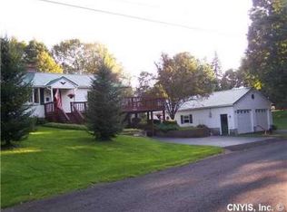 104 Belle Isles Pl, Boonville, NY 13309