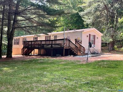 41 Wilson Dr, Montebello, VA, 24464