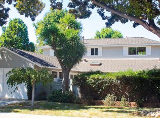 588 Jackson Dr, Palo Alto, CA 94303