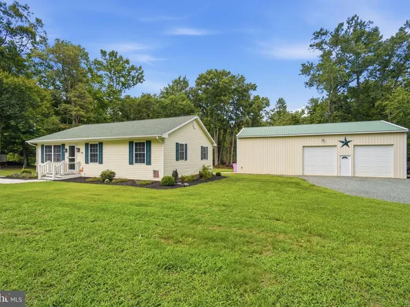 11139 Central Ave, Ridgely, MD 21660