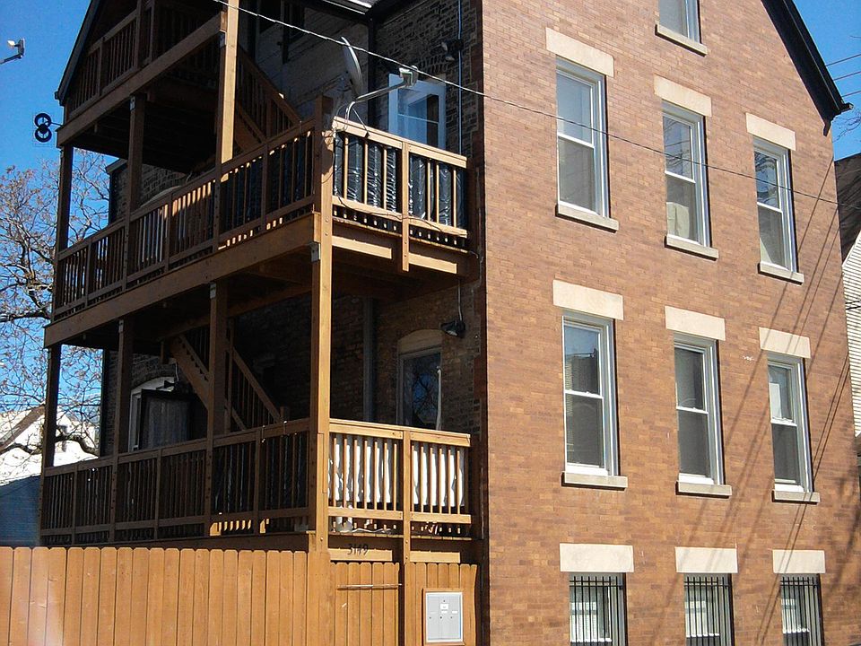 1st image of 3149 N Lawndale Ave #Ch