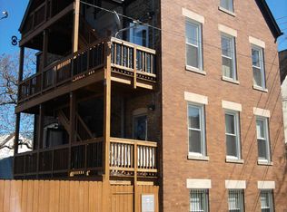 3149 N Lawndale Ave #CH, Chicago, IL 60618