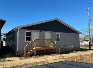 701 30th St, Huntington, WV 25702