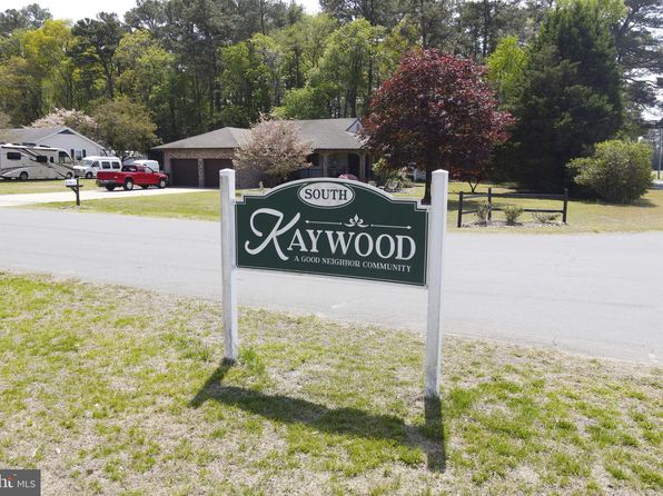 1701 S Kaywood Dr, Salisbury, MD 21804
