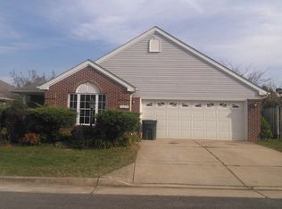 1625 Addie Ln, Culpeper, VA 22701