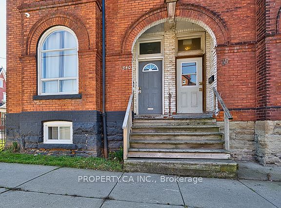 2nd image of 340 Cannon St E #2