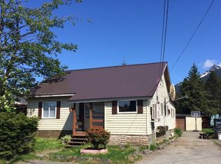 408 Monastery St, Sitka, AK 99835