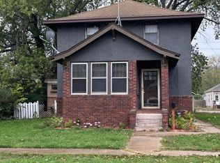 102 9th St N, Northwood, IA 50459