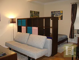 Rented by Halstead Real Estate