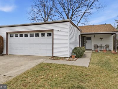96 C Salix Plz, Monroe Township, NJ, 08831