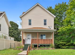 709 Short St, Irwin, PA 15642