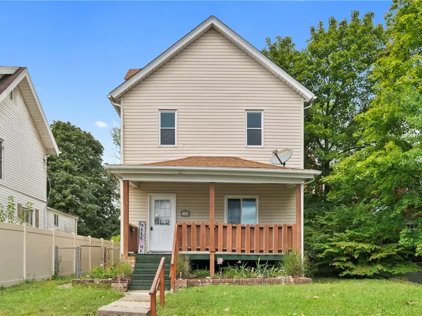 709 Short St, Irwin, PA 15642