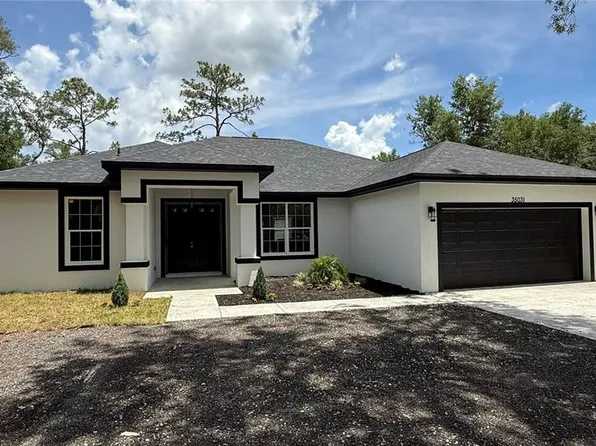 35031 Primrose Ln, Webster, FL 33597