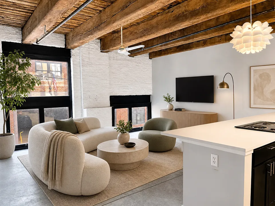 2501 Liberty Ave