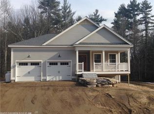 51 Old Dynamite Way, Gorham, ME 04038