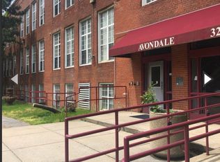 3288 W 58th St APT 11, Cleveland, OH 44102