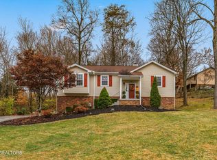 5005 Jenkins Rd, Knoxville, TN 37918