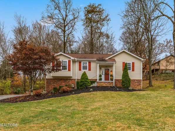 5005 Jenkins Rd, Knoxville, TN 37918