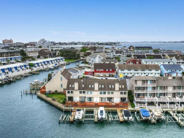 604 Bayshore Ct Unit 1, Ocean City, MD 21842