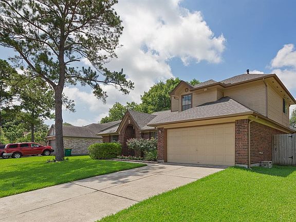 4th image of 4610 Pecan Grove Dr