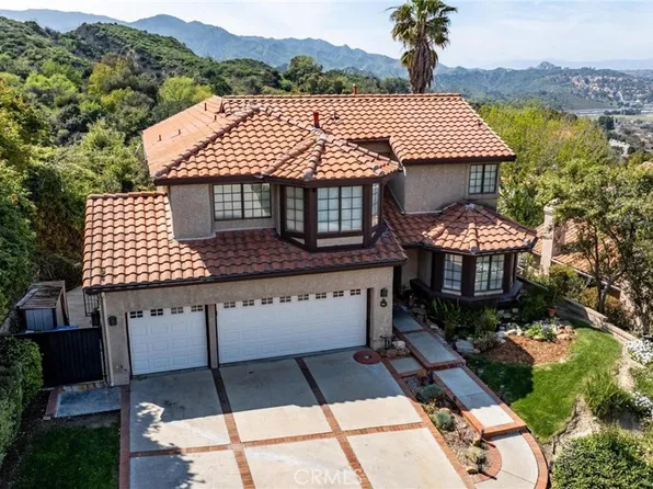 24163 Mentry Dr, Santa Clarita, CA 91321