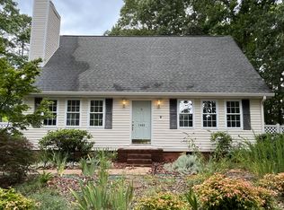 1403 Hudson Rd, Greer, SC 29650