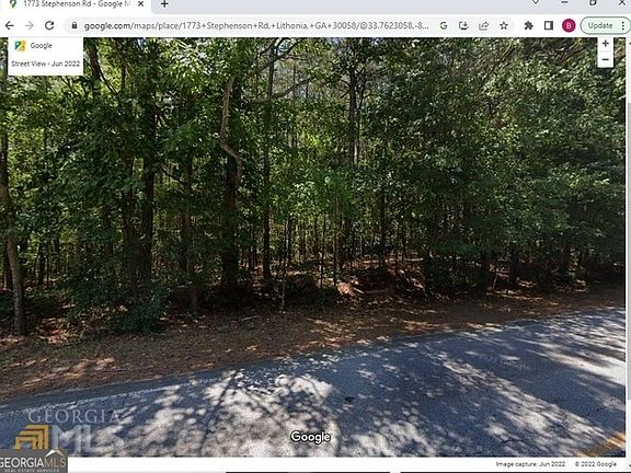 4th image of 1773 Stephenson Rd